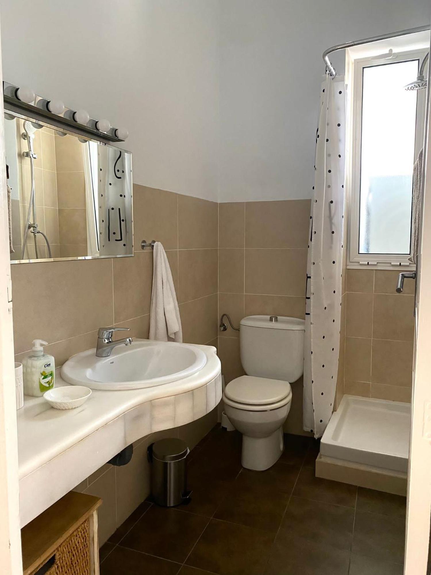 Clocktower Malaga Apartment Екстериор снимка