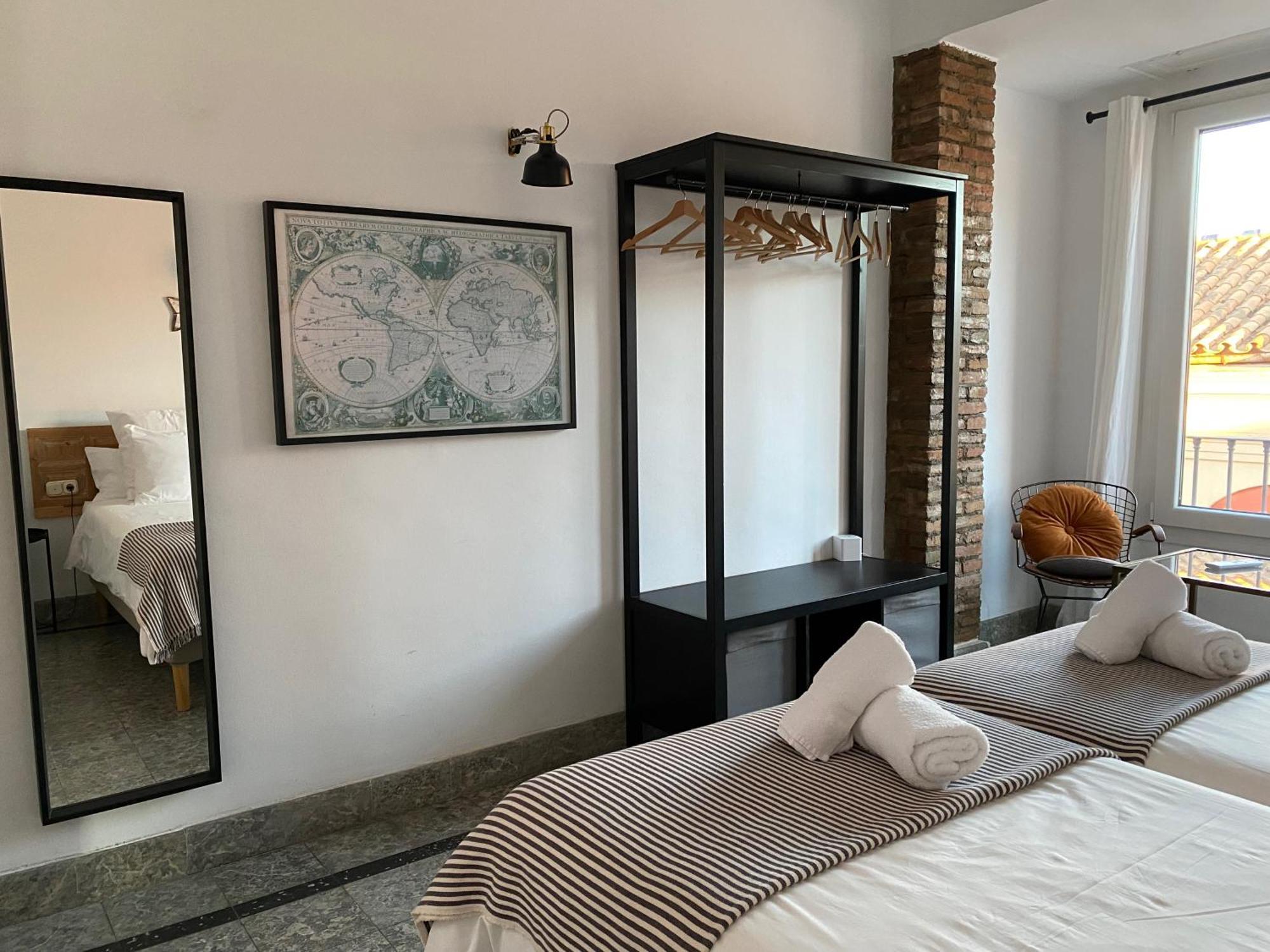 Clocktower Malaga Apartment Екстериор снимка