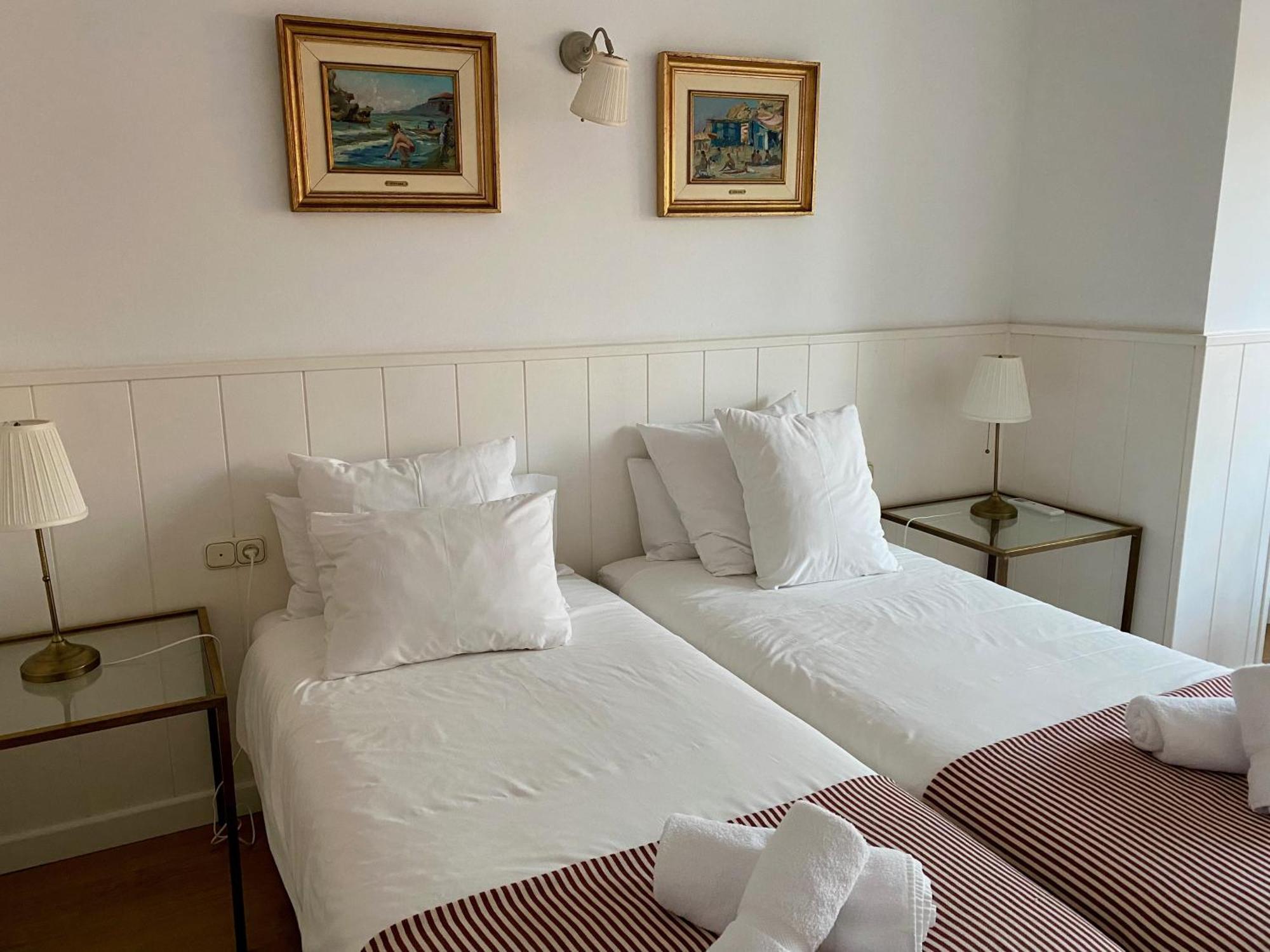 Clocktower Malaga Apartment Екстериор снимка
