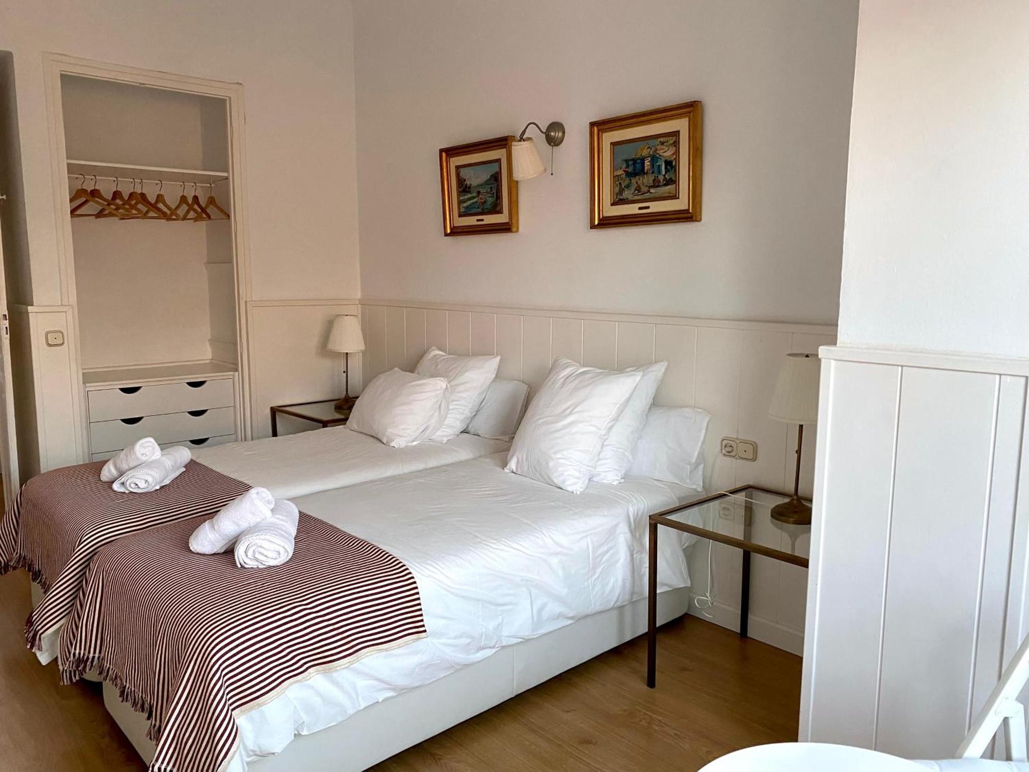 Clocktower Malaga Apartment Екстериор снимка