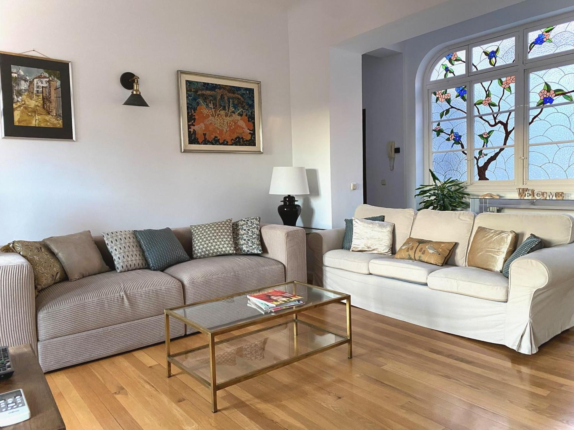 Clocktower Malaga Apartment Екстериор снимка