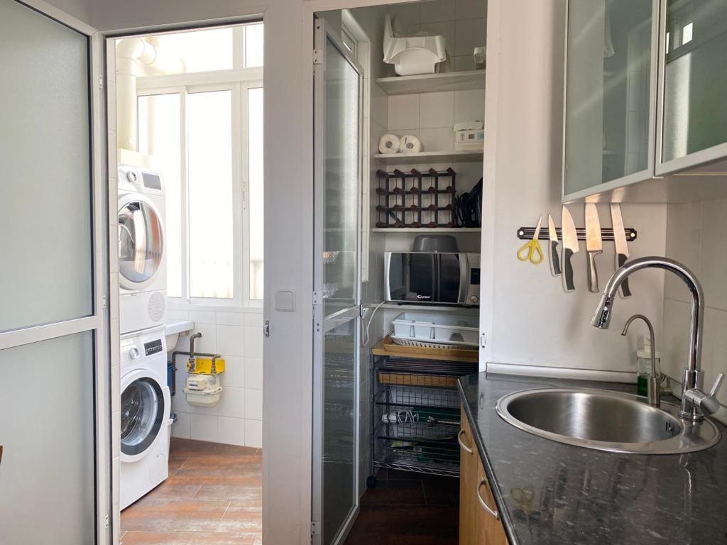 Clocktower Malaga Apartment Екстериор снимка
