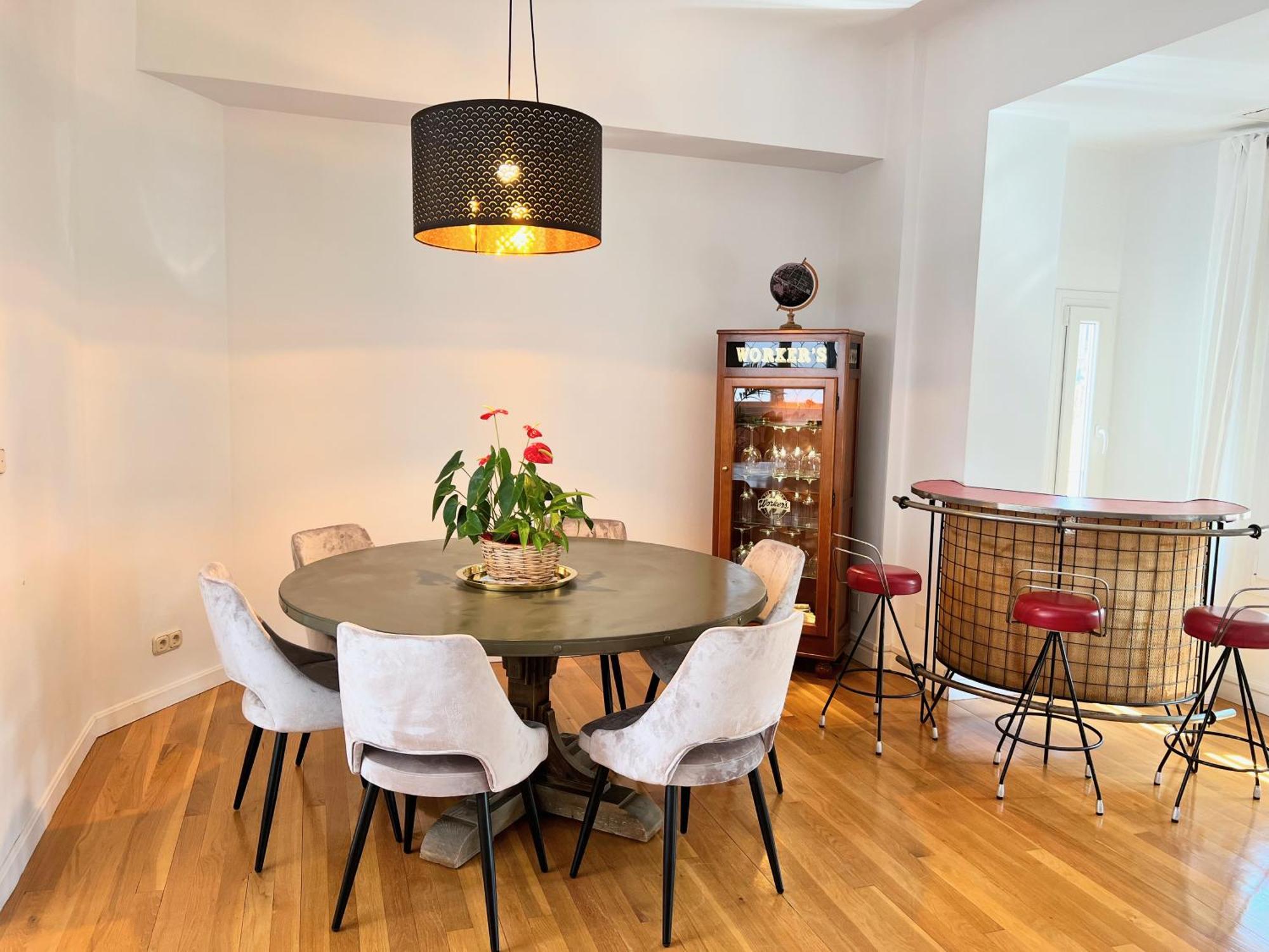 Clocktower Malaga Apartment Екстериор снимка