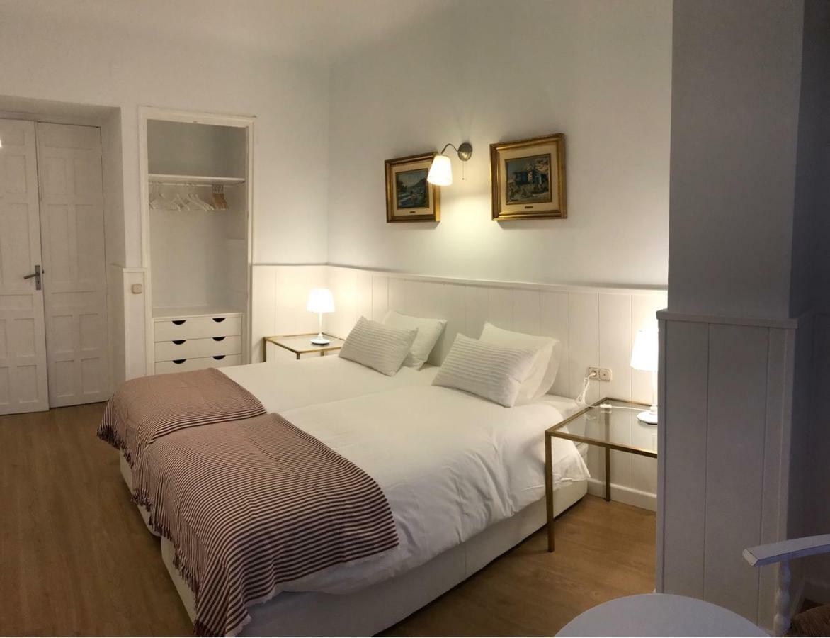 Clocktower Malaga Apartment Екстериор снимка