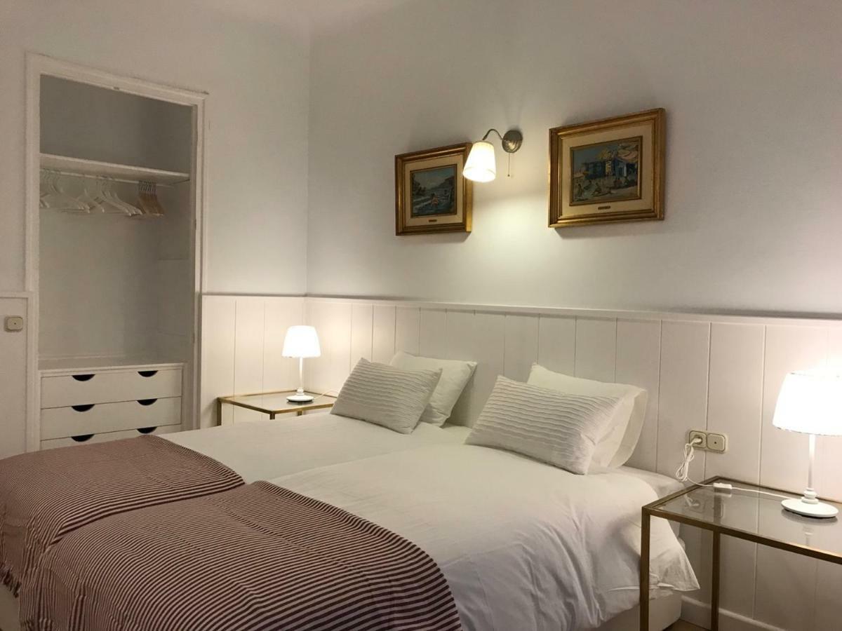 Clocktower Malaga Apartment Екстериор снимка