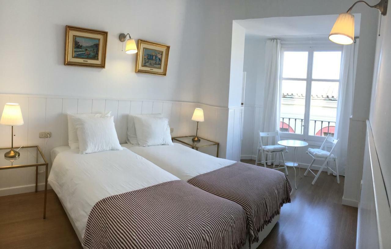 Clocktower Malaga Apartment Екстериор снимка